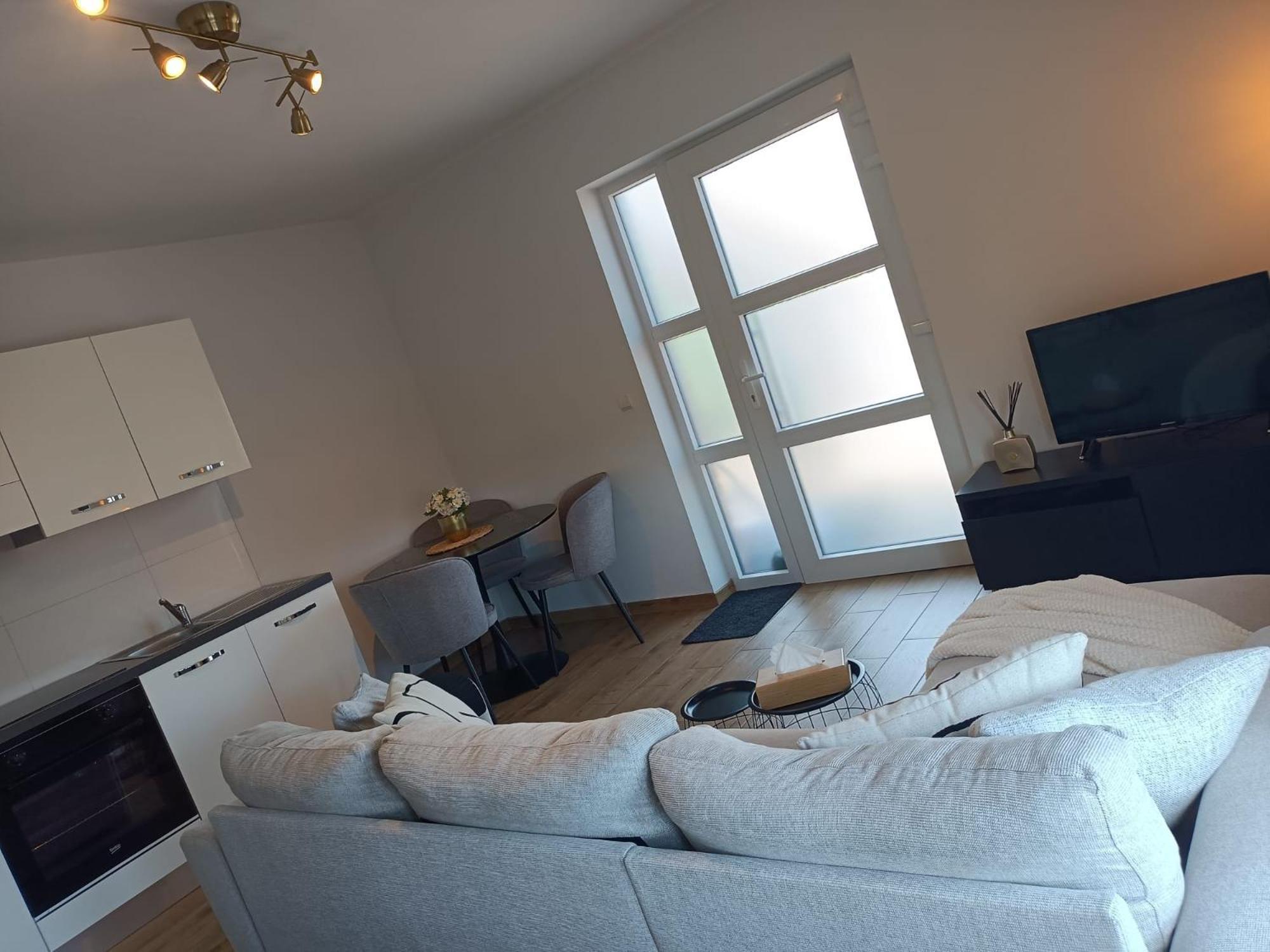 Incontri Apartment Лиеж Екстериор снимка